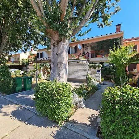 Apartment Fuer 2 Personen Ca 20 Qm In Fazana, Istrien Istrische Riviera