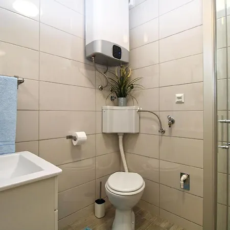 Fuer 2 Personen Ca 20 Qm In Fazana, Istrien Istrische Riviera Fazana