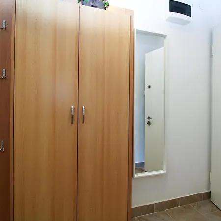 Apartment Fuer 2 Personen Ca 20 Qm In Fazana, Istrien Istrische Riviera