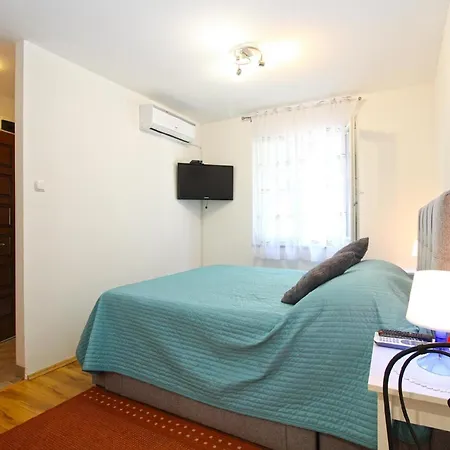 Fuer 2 Personen Ca 20 Qm In Fazana, Istrien Istrische Riviera