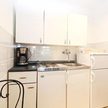 Fuer 2 Personen Ca 20 Qm In Fazana, Istrien Istrische Riviera Apartment