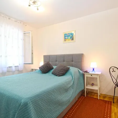 Fuer 2 Personen Ca 20 Qm In Fazana, Istrien Istrische Riviera Apartment Fazana