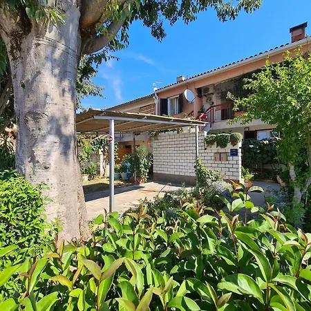 Apartment Fuer 2 Personen Ca 20 Qm In Fazana, Istrien Istrische Riviera Fazana