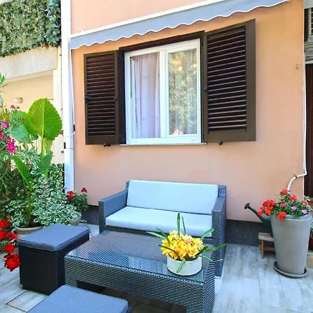 Apartment Fuer 2 Personen Ca 20 Qm In Fazana, Istrien Istrische Riviera *