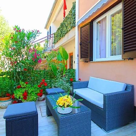 Fuer 2 Personen Ca 20 Qm In Fazana, Istrien Istrische Riviera Apartment